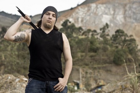 Jorge Ceballos Ramírez